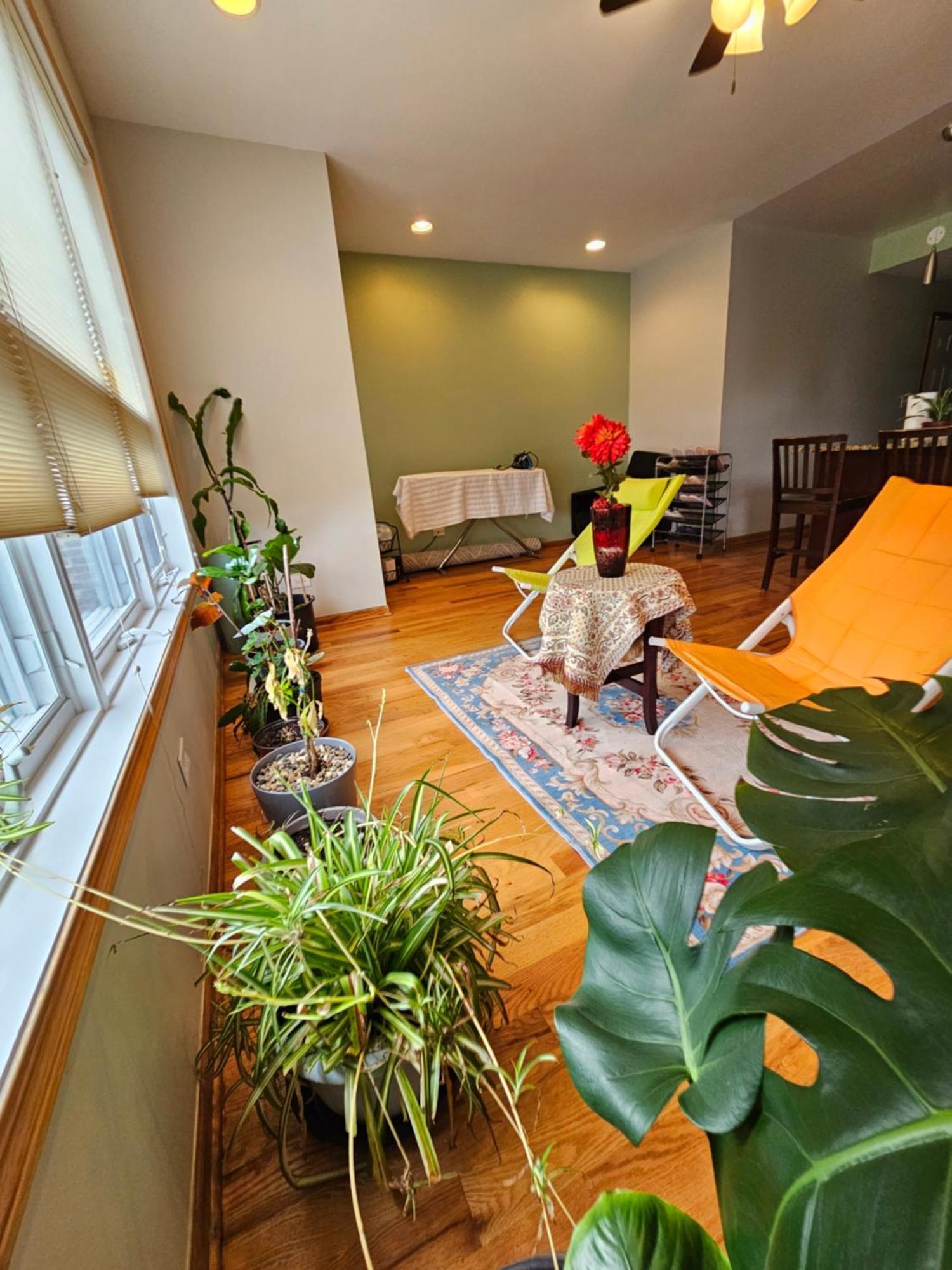 5430 Happy Home ชิคาโก ภายนอก รูปภาพ